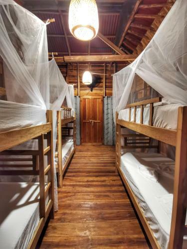 Albergue La Finca Lorena Tayrona