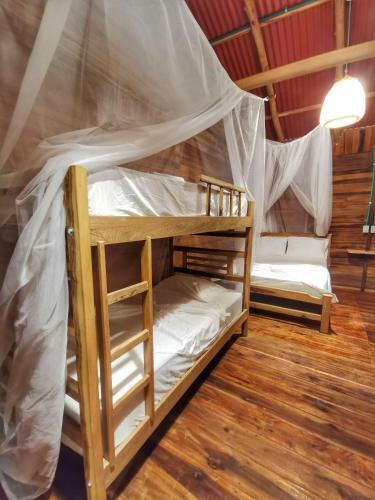 Albergue La Finca Lorena Tayrona