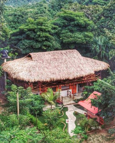 Albergue La Finca Lorena Tayrona