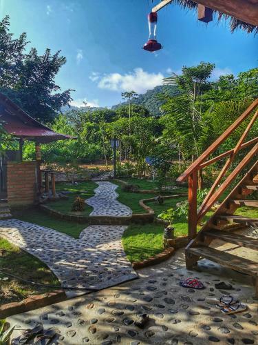 Albergue La Finca Lorena Tayrona