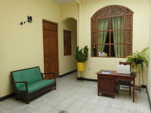 Hostal Antonio