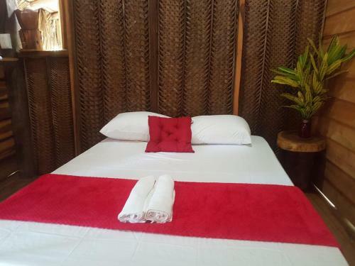 Posada Eco Hostal Monolandia