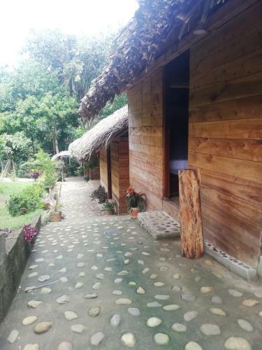 Posada Eco Hostal Monolandia
