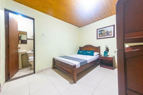 Hotel Ayenda Pakande