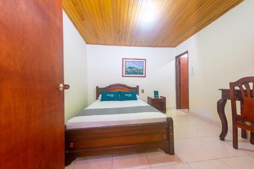 Hotel Ayenda Pakande
