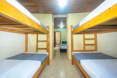 Hotel Ayenda Pakande