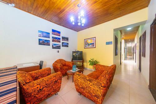 Hotel Ayenda Pakande