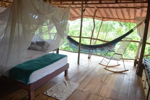 Villa Le�n Tayrona