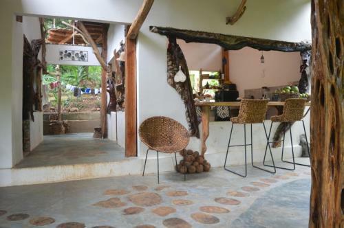 Villa Le�n Tayrona