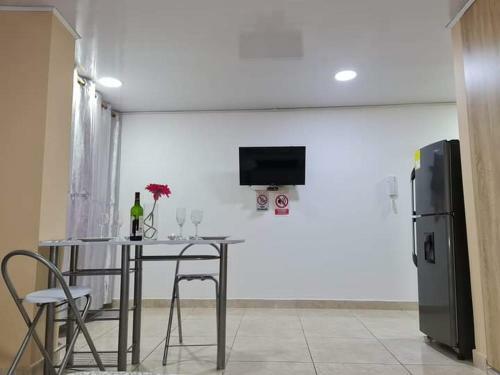 Apartaestudio Cerca A Campanario, Norte de La Ciudad de Popayan