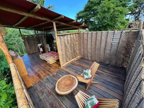 Lodge The Valley Tayrona-private Caba�as