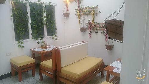 Albergue Welcome Home 2.0