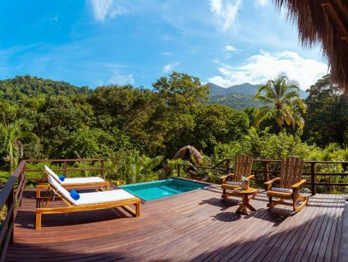 Hotel Senda Watapuy