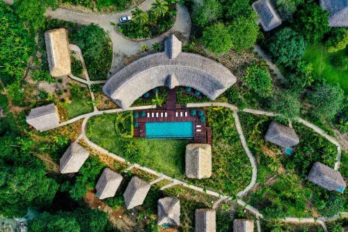 Hotel Senda Watapuy