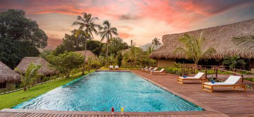 Hotel Senda Watapuy