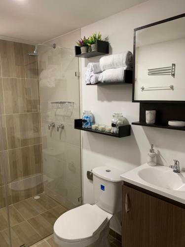 Apartamento Tu Casa En Popay�n