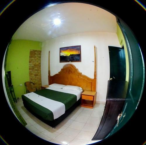 Hostal Hotel Belen