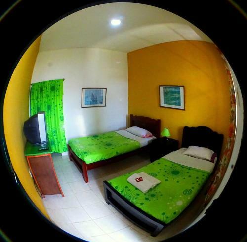 Hostal Hotel Belen