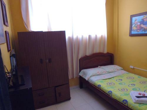 Hostal Hotel Belen