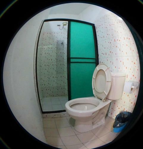 Hostal Hotel Belen