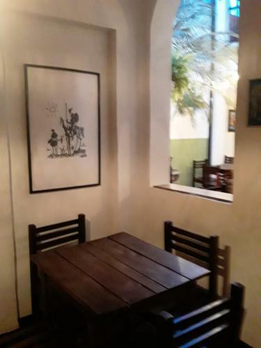Hostal Hotel Belen