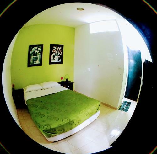 Hostal Hotel Belen