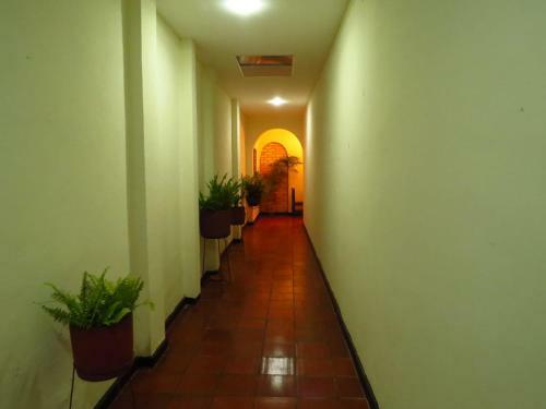 Hostal Hotel Belen