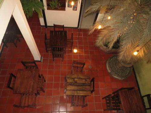 Hostal Hotel Belen