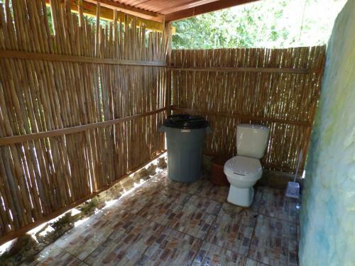 Agroturismo Ave de Monta�a Caba�as