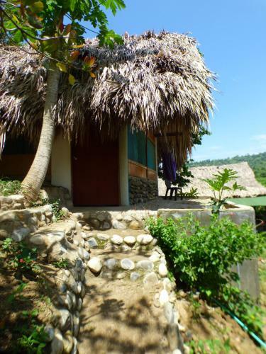 Agroturismo Ave de Monta�a Caba�as