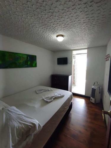 Hotel Mirador Guadua Y Cafe