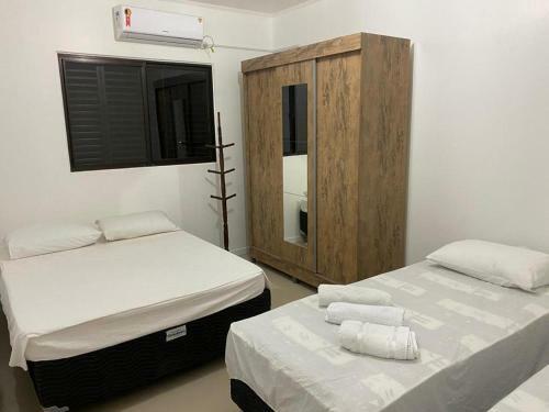 Apart Hotel Iju�