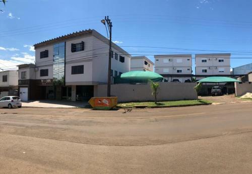Apart Hotel Iju�