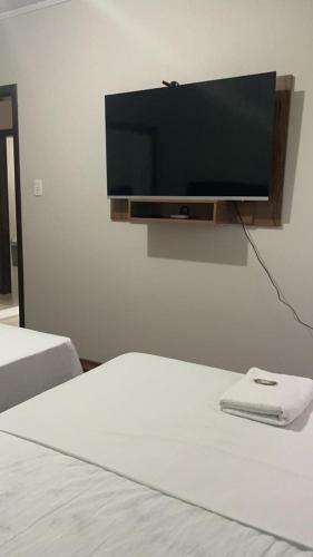 Apart Hotel Iju�