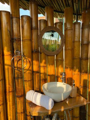 Belmont Glamping