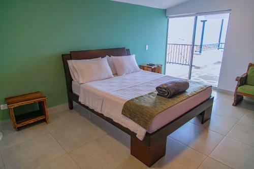 Hotel Hacienda Buena Vista