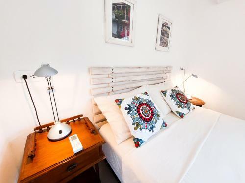 Apartamento Villa Blanca