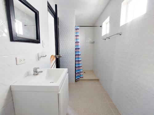 Apartamento Villa Blanca