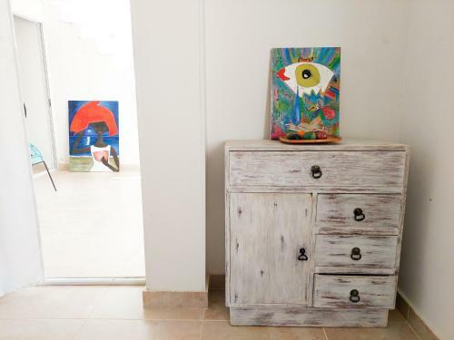 Apartamento Villa Blanca
