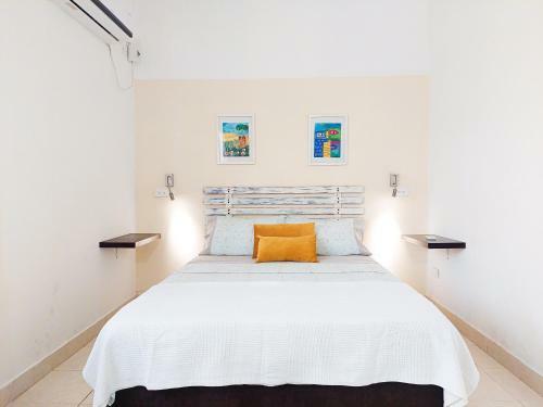 Apartamento Villa Blanca