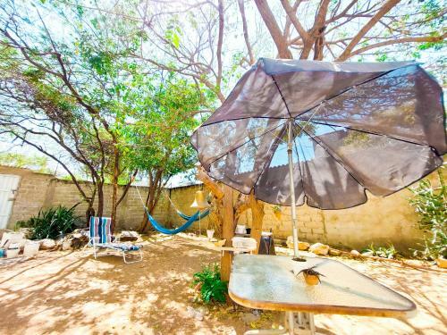 Apartamento Villa Blanca