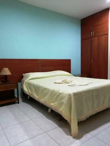 Hotel Marli Plaza