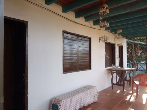 Hostal Casa B�ho