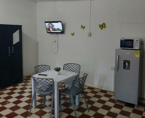 Apartamento Mattos