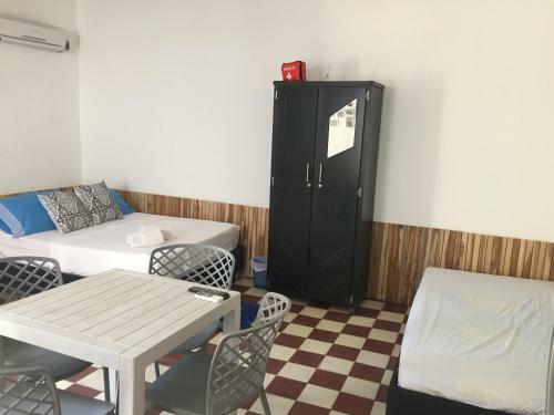 Apartamento Mattos