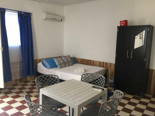 Apartamento Mattos