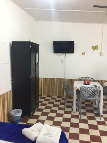 Apartamento Mattos