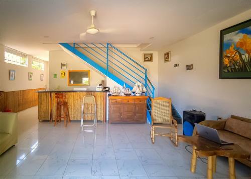 Hostal Taganga