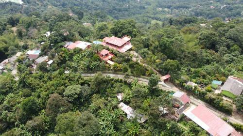 Eco-finca Los Buenos Aires