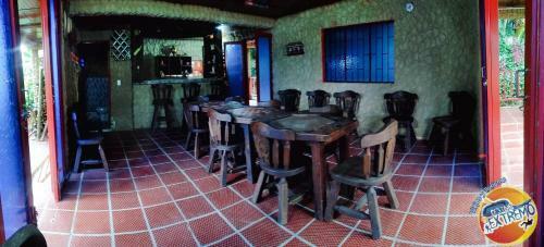 Eco-finca Los Buenos Aires